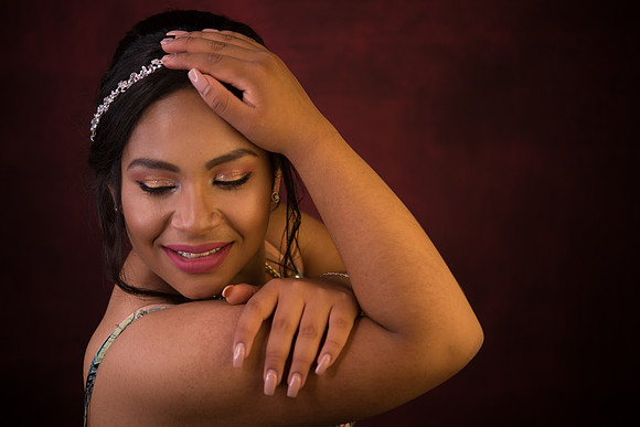 Mariana en Studio-15