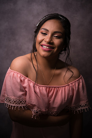 Mariana en Studio-38