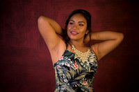 Mariana en Studio-19