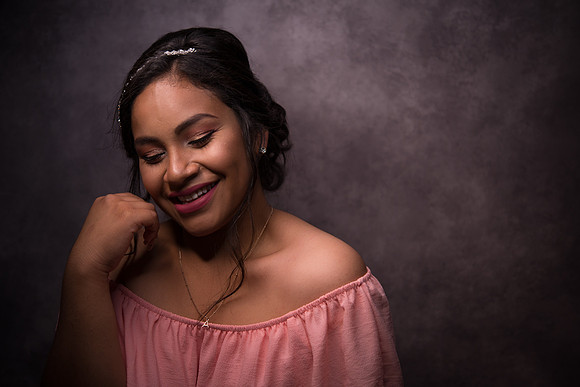 Mariana en Studio-29