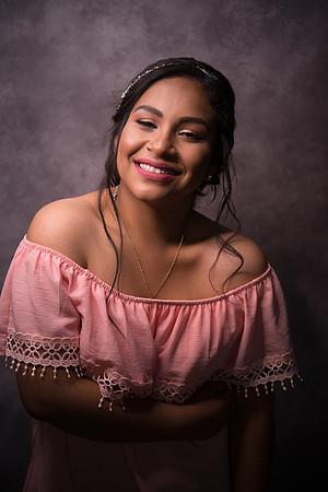 Mariana en Studio-39
