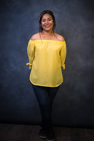 Mariana en Studio-65