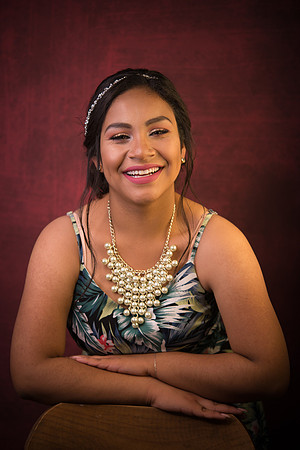 Mariana en Studio-6