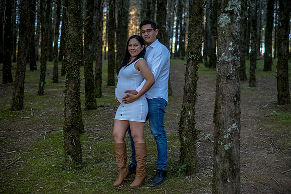 Nicte-ha Fotos de Embarazo-42