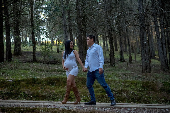 Nicte-ha Fotos de Embarazo-52
