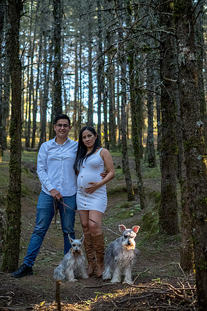 Nicte-ha Fotos de Embarazo-22