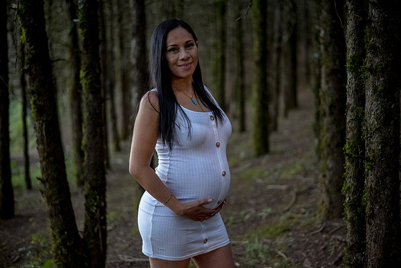 Nicte-ha Fotos de Embarazo-50