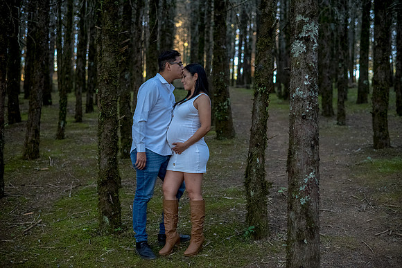 Nicte-ha Fotos de Embarazo-39