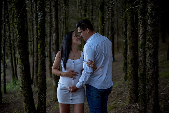 Nicte-ha Fotos de Embarazo-47