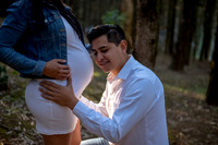 Nicte-ha Fotos de Embarazo-15