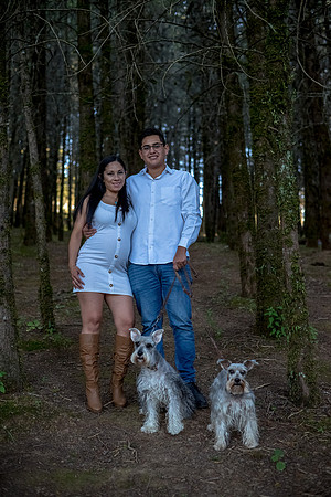 Nicte-ha Fotos de Embarazo-32