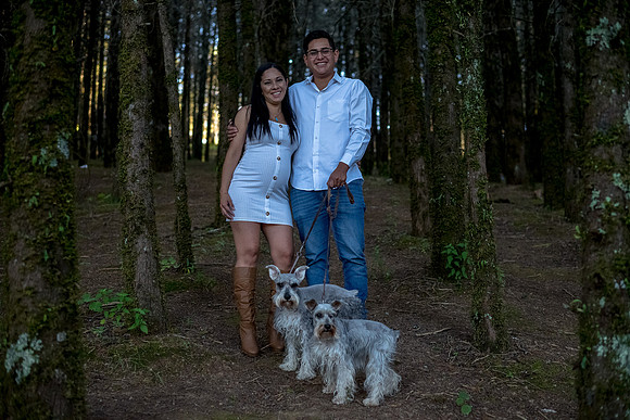 Nicte-ha Fotos de Embarazo-30