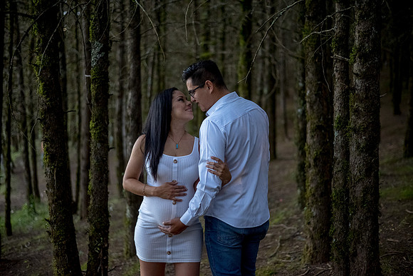 Nicte-ha Fotos de Embarazo-46