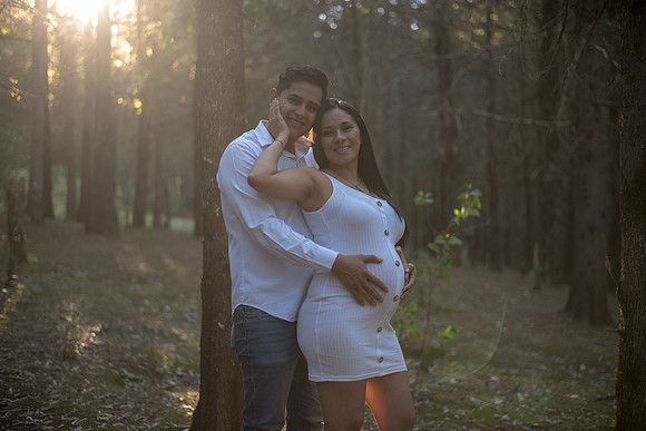 Nicte-ha Fotos de Embarazo-20