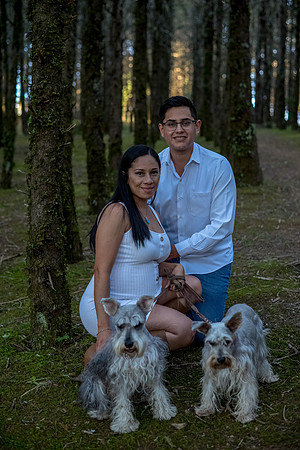 Nicte-ha Fotos de Embarazo-36