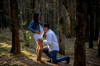 Nicte-ha Fotos de Embarazo-12
