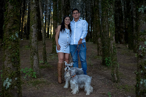 Nicte-ha Fotos de Embarazo-29