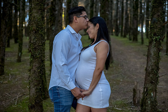 Nicte-ha Fotos de Embarazo-41