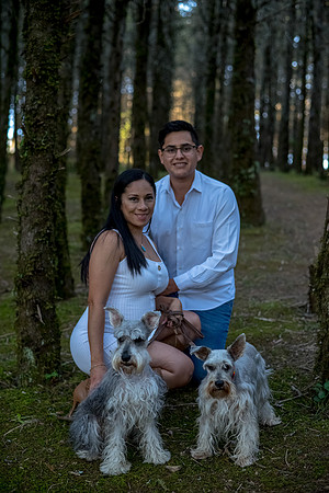 Nicte-ha Fotos de Embarazo-37