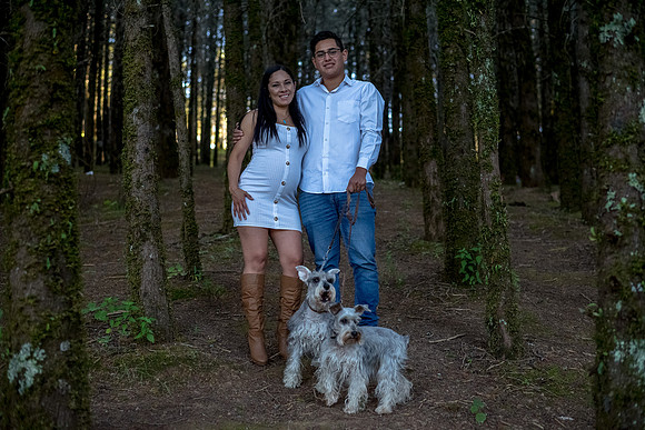 Nicte-ha Fotos de Embarazo-31