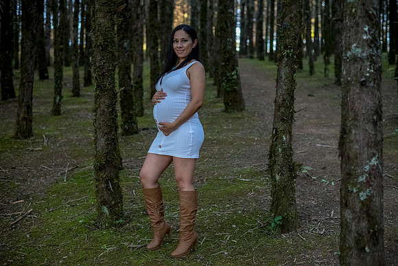 Nicte-ha Fotos de Embarazo-38