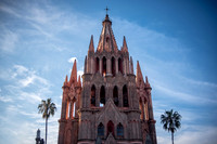 Paty y Nico San Miguel de Allende-2