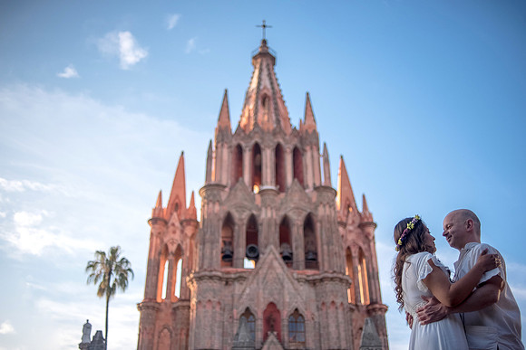 Paty y Nico San Miguel de Allende-4