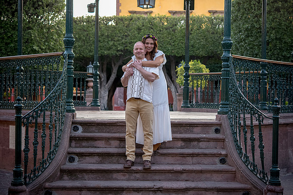 Paty y Nico San Miguel de Allende-58