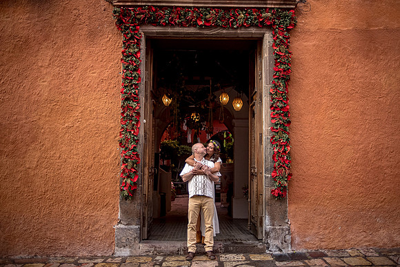 Paty y Nico San Miguel de Allende-28