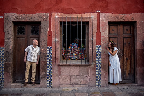 Paty y Nico San Miguel de Allende-10