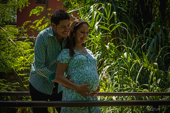Maggy Embarazo-4