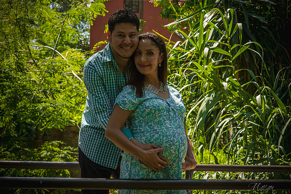 Maggy Embarazo-7