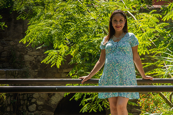 Maggy Embarazo-2
