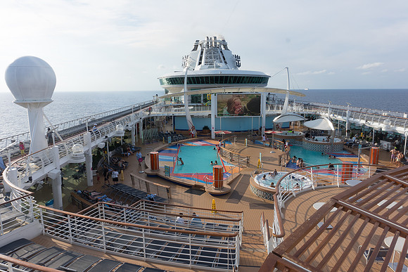 Liberty Of the Seas Sept. 2019-39