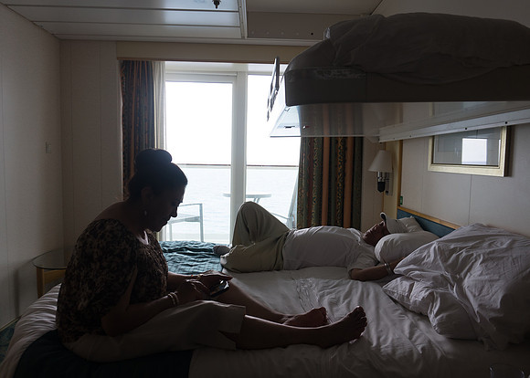 Liberty Of the Seas Sept. 2019-23