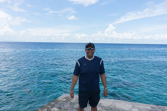 Liberty Of the Seas Sept. 2019-191