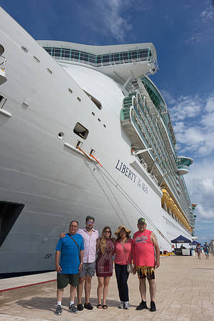 Liberty Of the Seas Sept. 2019-129