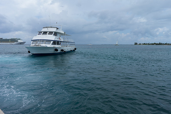 Liberty Of the Seas September 2019-205