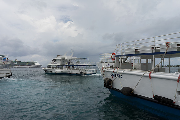 Liberty Of the Seas September 2019-210