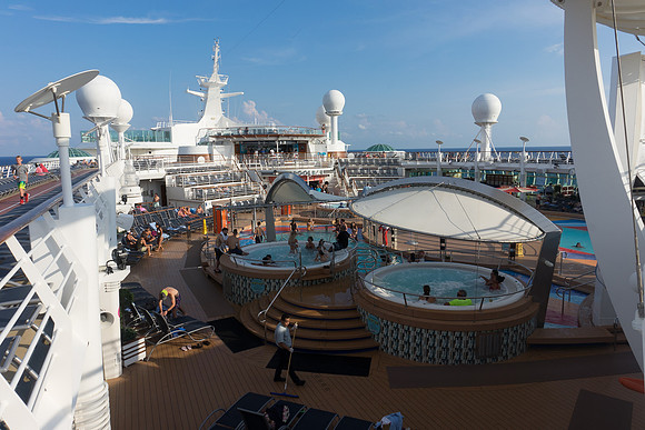 Liberty Of the Seas Sept. 2019-44