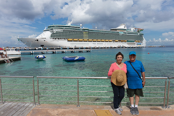 Liberty Of the Seas Sept. 2019-147