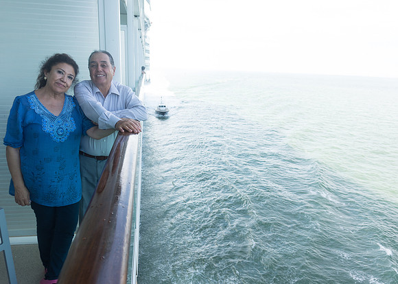 Liberty Of the Seas Sept. 2019-20