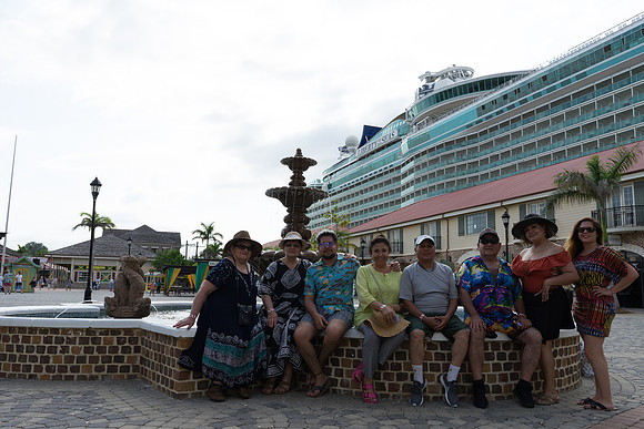 Liberty Of the Seas September 2019-307