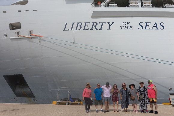 Liberty Of the Seas Sept. 2019-123