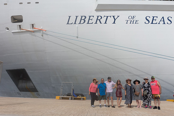 Liberty Of the Seas Sept. 2019-124