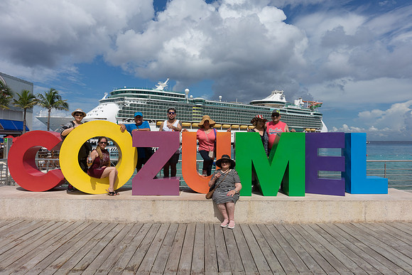 Liberty Of the Seas Sept. 2019-143