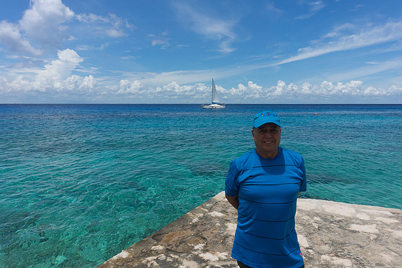 Liberty Of the Seas Sept. 2019-171