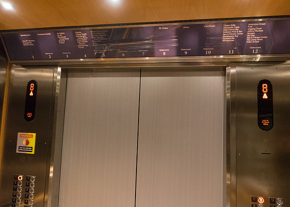 Liberty Of the Seas Sept. 2019-28