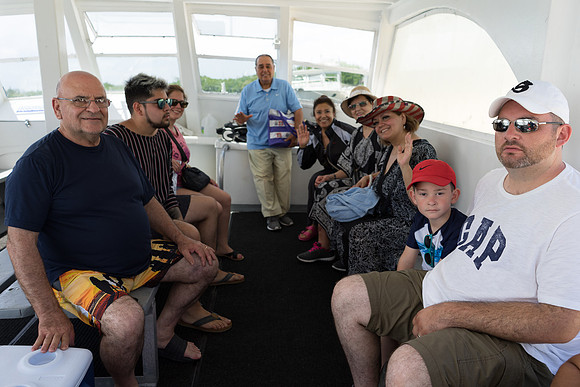 Liberty Of the Seas September 2019-237