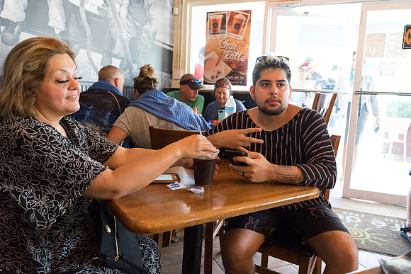 Liberty Of the Seas September 2019-230